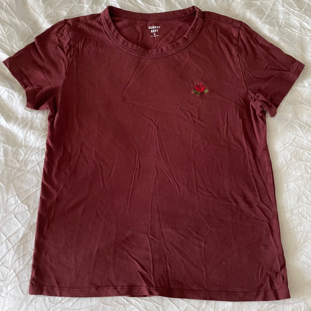 Sunday Best Candy T-Shirt